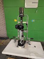 Slit lamp HAAG STREIT SL 900