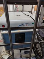 Microwave Digestion System  MILESTONE  Start. 