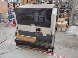 Immunoassay Analyzer  SIEMENS  BEP 2000