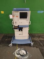 Anaesthesia machine DRÄGER Primus