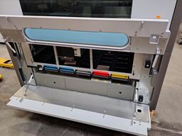 DNA/RNA Purification ROCHE  MagNA Pure 96