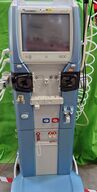 Dialysis machine GAMBRO Artis