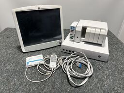 Patient monitoring system GE B850
