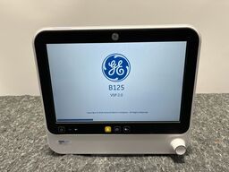 Patient Monitor GE B125