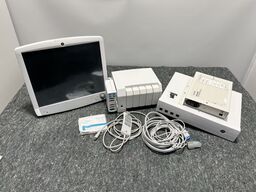 Patient monitoring system GE B850