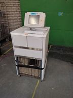 Tissue Processor TISSUE TEC.  VIP 6.