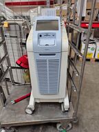 Scalp cooling system DIGITANA.  Digni c3.