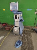 Phacoemulsification ALCON Infiniti