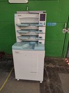 Computed Radiography PHILIPS PCR Elva