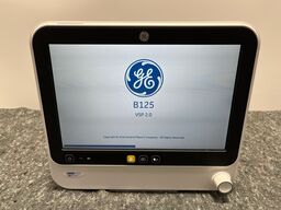 Patient Monitor GE B125