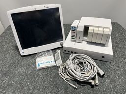 Patient monitoring system GE B850