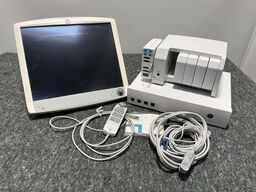 Patient monitoring system GE B850