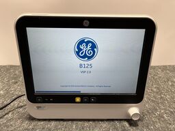Patient Monitor GE B125