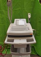 ECG Machine GE MAC 3500