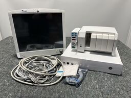 Patient monitoring system GE B850