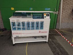 Automated sample dispenser SARSTED HCTS2000MK2