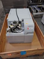 Liquid Chromatograph Mass Spectrometer SHIMADUZ  LMCS-2010