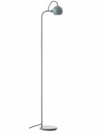 2 stk. frandsen ball ø18 cm glossy pale grey(ubrugt)