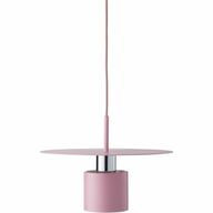 Frandsen kolorit ø34 bubblegum pendel(ubrugt)