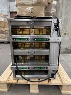 Duke HS2-42-2304T2R varmehold MOMSFRI