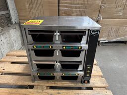 Duke FWM3-42-230 varmehold MOMSFRI