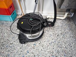 Støvsuger ELECTROLUX