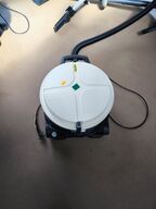 Støvsuger NILFISK GD 930 | S 100