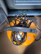 Støvsuger TASKI Baby Bora