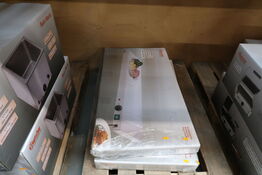 Varmeplade BARTSCHER