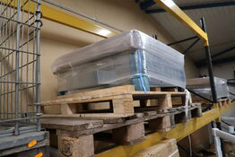 Pizzaovn LINCAT A001