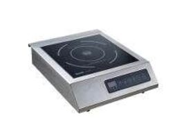 1 stk. Induktionskogeplade IK30TC Bartscher