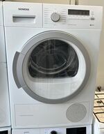 Tørretumbler SIEMENS