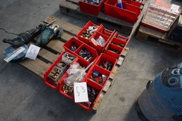 Parti fittings