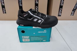 1 Par Airtox | Sandal S1-P AIRTOX FS22 ESD | Sort | 41 Model nr: 1678846