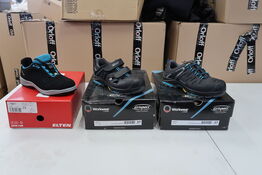 3 Par Sikkerhedssko I Elten, Orloff I 37