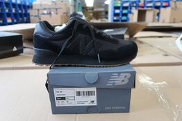1 Par New Balance | New Balance Jobsko | Sort | 41.5 Model nr: 1737569