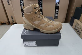 1 Par ECCO I arbejdssko Prof Biom I SortI 48