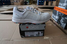 1 Par Jalas | Sikkerhedssko JALAS® 5608 TEMPUS | Hvid | 45 Model nr: 1743055