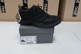 1 Par Ecco | Sko, patrulje, GTX Jazz | Sort | 44 Model nr: 511930