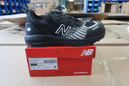 1 Par New Balance | New Balance Speedware BOA black | Sort | 42 Model nr: 1802124