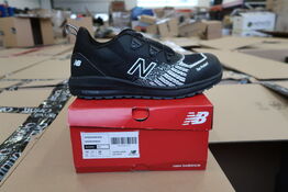 1 Par New Balance | New Balance Speedware BOA black | Sort | 44 Model nr: 1802127