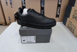 1 Par ECCO | Sko, Street 720 M | Sort | 43 Model nr: 520814