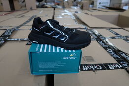 1 Par Airtox | Sandal S1-P AIRTOX FS22 ESD | Sort | 39 Model nr: 1678844