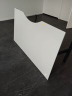 Hæve/sænkebord uden strømforsyning