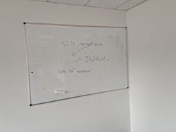 Whiteboard