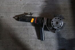 Børstesliber WURTH MASTER DBS 3500