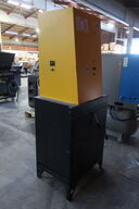 Dåseknuser CMO Bulldozer