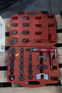 Bremsekaliberværktøj SEALEY