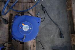 Kabelrulle FLOWCONCEPT EL605153-N