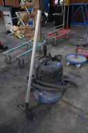 Støvsuger BERNER BWDVC 26